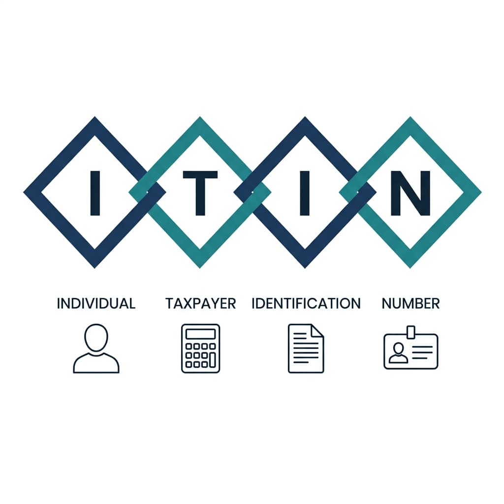 ITIN Application & Renewal